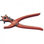 Knipex Knipex 220mm 6 Head Revolving Punch Pliers