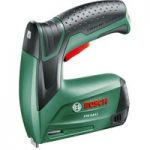 Bosch Bosch PTK 3.6LI 3.6V Cordless Tacker