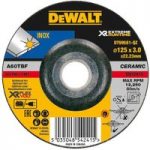 DeWalt DeWalt XR FlexVolt DT99581-QZ 125x3mm Metal Grinding Disc