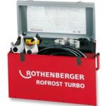 Rothenberger Rothenberger 62204 Rofrost Turbo 2 Inch Electric Freezer 28 – 61mm (110V)