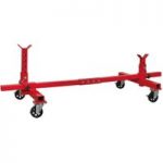 Sealey Sealey VMD001 2 Post 900kg Vehicle Moving Dolly