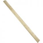 Forest Forest 1.83m Gravel Board (6 Pack)