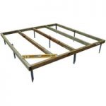 Forest Forest 6 x 4ft Shed Base