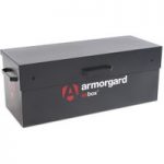 Armorgard Armorgard OX2 OxBox Truckbox