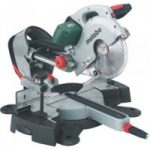 Metabo Metabo KGS254+ 254mm Compound Mitre Saw (110V)