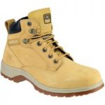 Cat Cat® Kitson Ladies Safety Boot In Honey (Size 5)