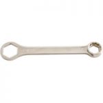 Machine Mart Xtra Laser 5245 – 17/27mm Racer Motorcycle Axle Wrench