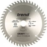 Trend Trend CSB/AP16548 Craft Pro Sawblade