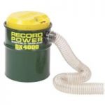 Machine Mart Xtra Record Power DX4000 – Dust Extractor