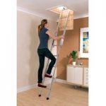 Youngman Youngman Spacemaker Loft Ladder