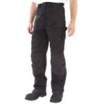 Dickies Dickies Eisenhower Multi-pocketTrousers Black 32R