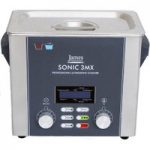 Machine Mart Xtra James Products SONIC3MX 3L Ultrasonic Cleaner