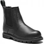Dickies Dickies Fife II Dealer Boot Black Size 12