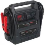 Sealey Sealey PBI4424GS 12V/ 24V RoadStart® Emergency Jump Starter DEKRA Approved