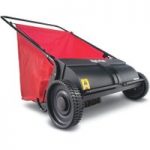 Agri-Fab Agri-Fab 65cm Push Lawn Sweeper