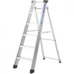 Zarges Zarges 3m Class 1 Industrial Swingback Step