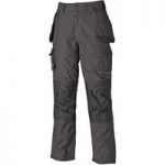 Dickies Dickies EH30050 Eisenhower Max Trousers Grey 40″ Regular