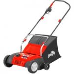 Grizzly Grizzly ERV 1400-35 Electric Scarifier & Aerator