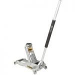 SIP SIP Winntec 2.5T Turbo Lift Aluminium Trolley Jack