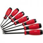 Clarke Pro Clarke PRO120 – 7pce Magnetic Screwdriver Set