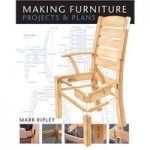GMC Publications Making Furniture