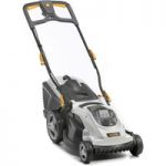 Alpina Alpina AL138LI 48V Li-ion 38cm Battery Powered Lawnmower