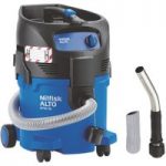 Nilfisk ALTO Nilfisk ATTIX 30-0H H Class Wet & Dry Vacuum Cleaner (110V)