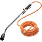 Clarke Clarke PKP411 Long Arm Gas Torch