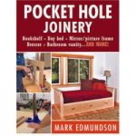 GMC Publications Pocket Hole Joinery