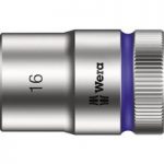 Wera Wera 8790HMC Socket 1/2 Drive x SW 16