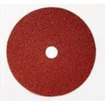 National Abrasives 178mm Ø P40 Professional Floor Sanding Discs