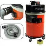 Numatic Numatic NVD752-S Workshop Vacuum Cleaner (110V)