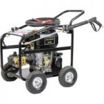 SIP SIP TDG1021/250 Diesel Pressure Washer