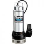 Clarke Clarke DWP210A 110V 2” Submersible Dirty Water Pump with float switch