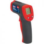 Sealey Sealey VS900 Infrared Laser Digital Thermometer 12:1