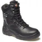 Dickies Dickies Quebec Unlined Safety Boot (Size 11)