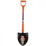 Draper Draper INS/RMS Fully Insulated Round Mouth Shovel