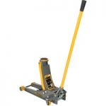 SIP SIP Winntec 2 Tonne Low-Profile Trolley Jack