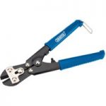 Draper Draper 210mm Mini Bolt Cutters