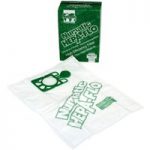 Numatic Numatic NVM1CH Disposable Hepaflo Dust Bags for Henry & Hetty – Pk10