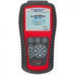 Sealey Autel EOBD Code Reader – Oil & Service Reset Tool