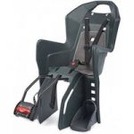 Machine Mart Polisport Koolah FF Frame Fitting Child Seat