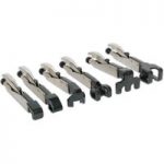 Sealey Sealey AK68403 6 Piece Axial Locking Grip Set