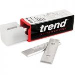 Trend Trend RB/A/10 Rota-Tip Blade 29.5 x 9 x 1.5mm pack of 10