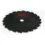 Oregon Oregon 200mm MAXI Brushcutter Clearing Blade (20mm Arbor)