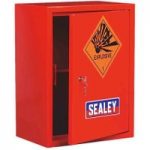 Sealey Sealey AP95 Airbag Cabinet