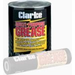 Clarke 3kg Tub of Multi Purpose Grease