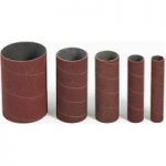 Clarke Clarke 240 Grit Sanding Sleeves for COEBS1 Sander