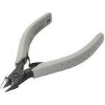 Machine Mart Xtra Facom 416.MT Pointed-Nose Cutting Pliers 110mm