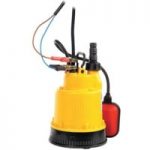 Obart Select Baby Battery Automatic DC Submersible Pump (24V)